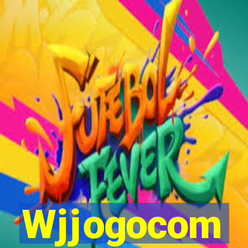 Wjjogocom