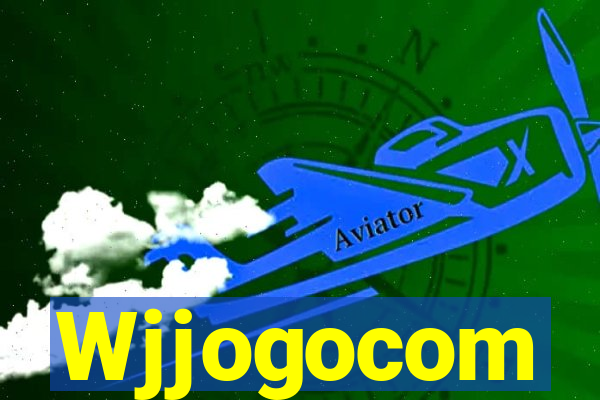 Wjjogocom