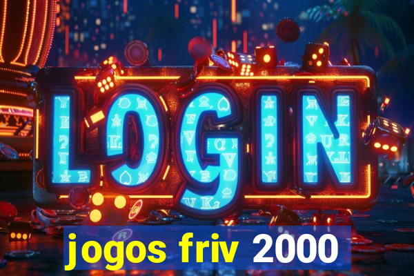 jogos friv 2000