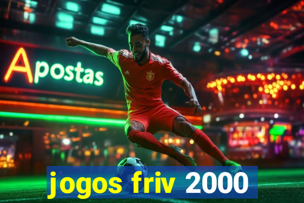 jogos friv 2000