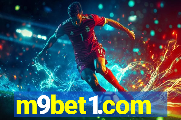 m9bet1.com