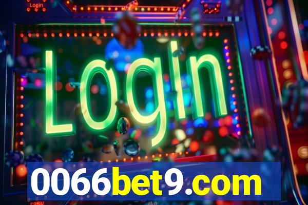 0066bet9.com