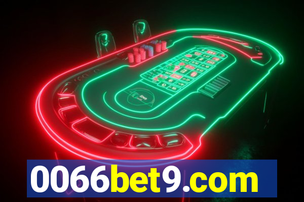 0066bet9.com