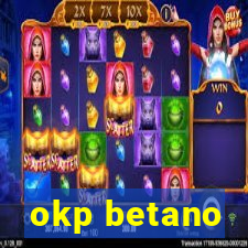 okp betano