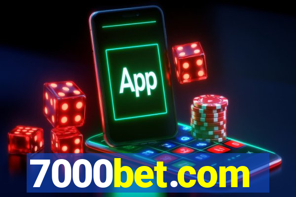 7000bet.com