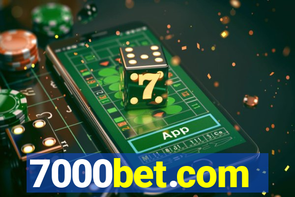 7000bet.com