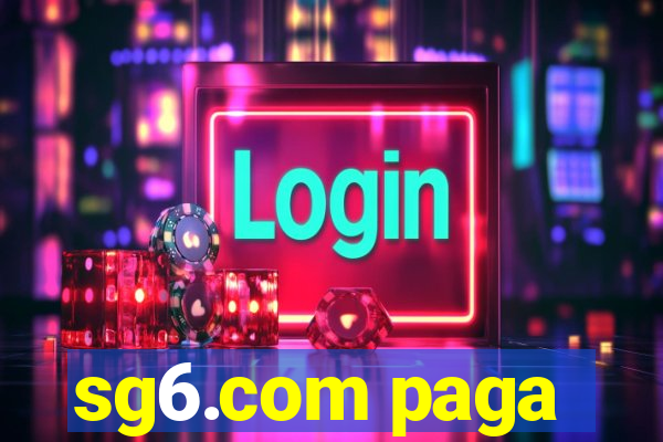 sg6.com paga