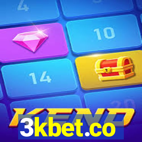 3kbet.co