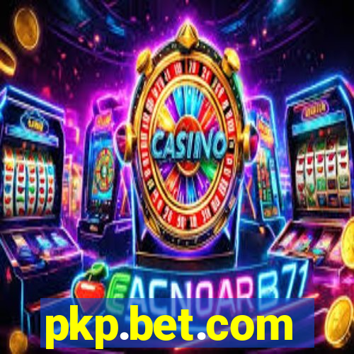 pkp.bet.com