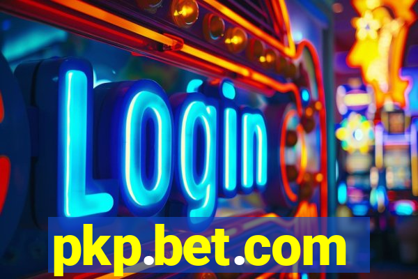 pkp.bet.com