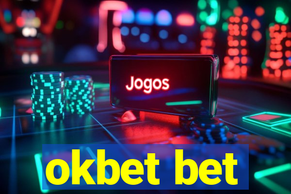 okbet bet