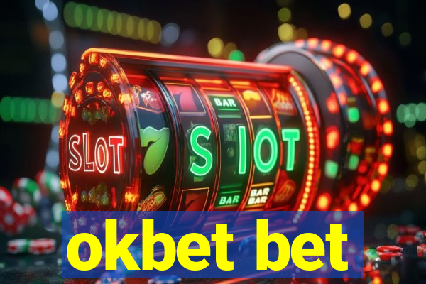 okbet bet