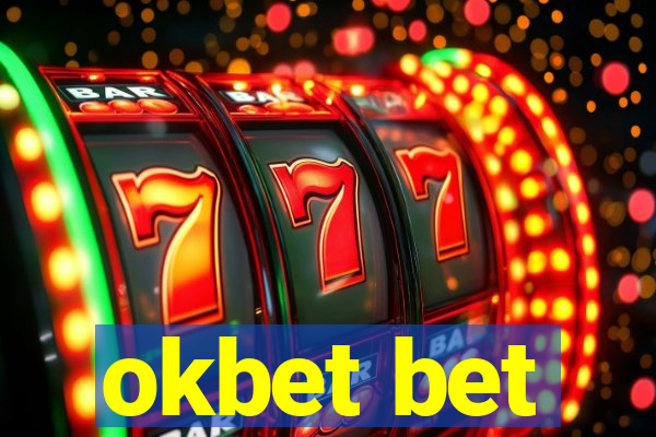 okbet bet