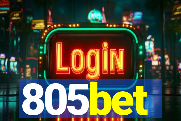 805bet