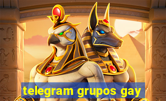 telegram grupos gay