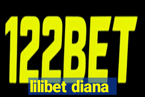 lilibet diana