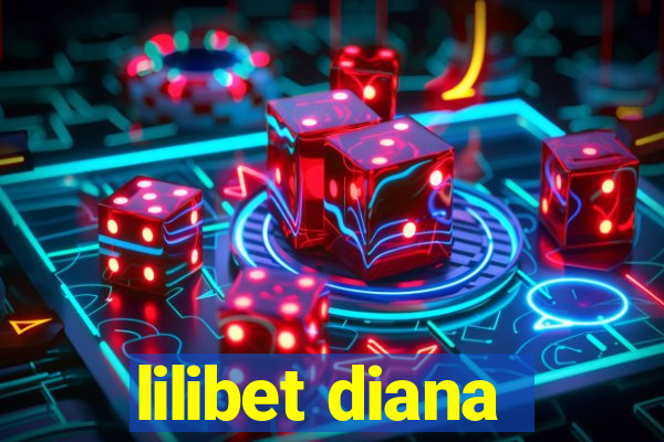 lilibet diana