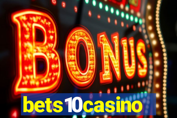 bets10casino