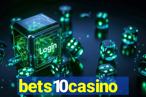 bets10casino