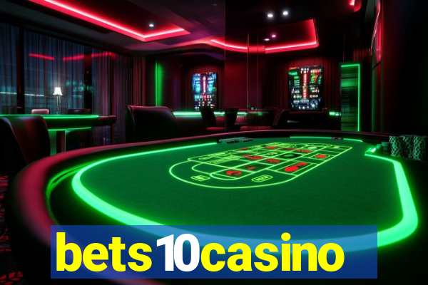 bets10casino