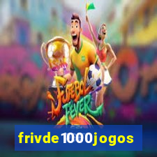 frivde1000jogos