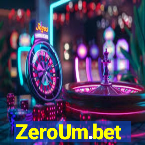 ZeroUm.bet