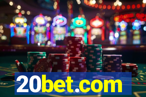 20bet.com