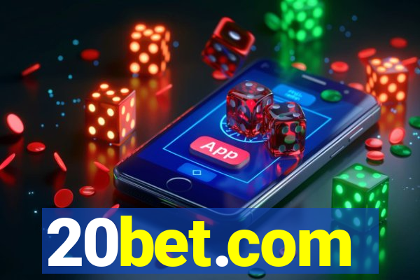 20bet.com