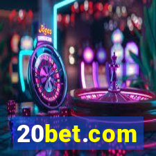 20bet.com