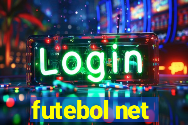 futebol net