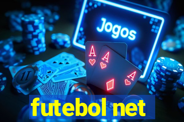 futebol net