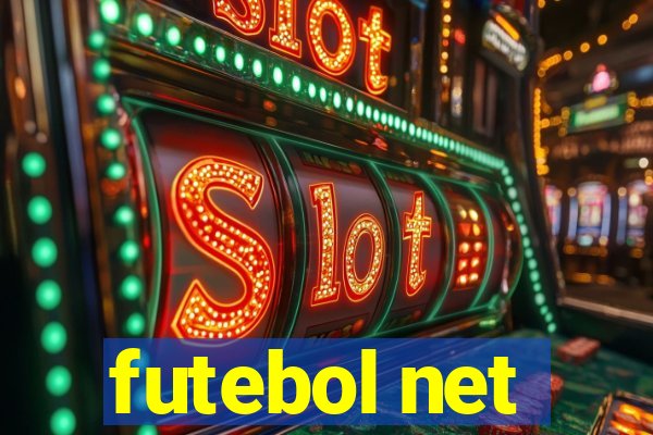 futebol net