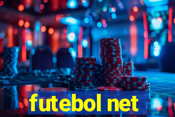 futebol net