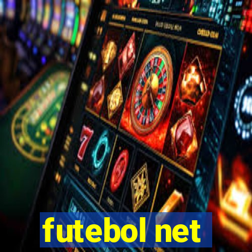 futebol net