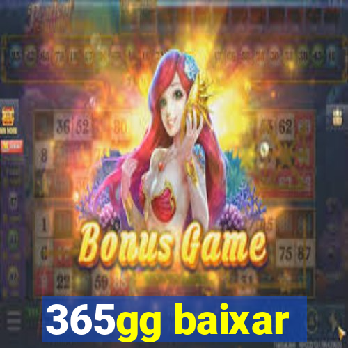 365gg baixar