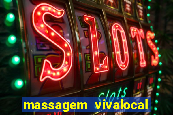 massagem vivalocal em santos sp