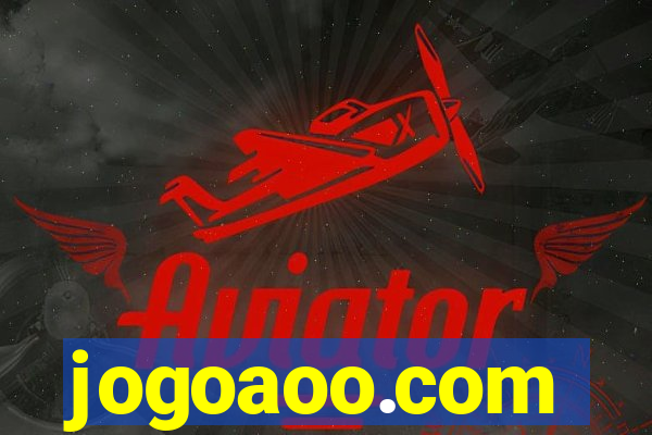 jogoaoo.com