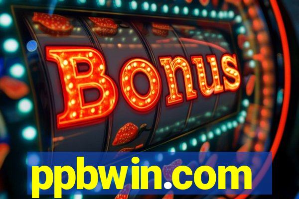 ppbwin.com