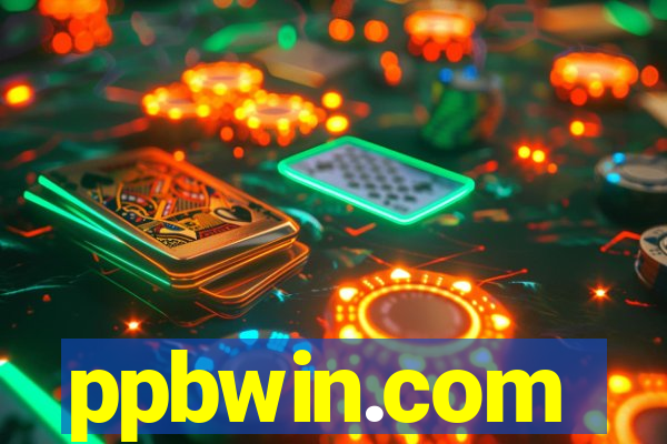 ppbwin.com