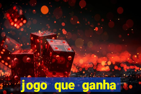 jogo que ganha dinheiro pagbank