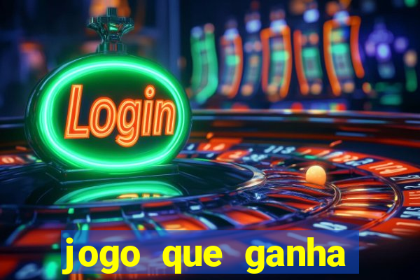 jogo que ganha dinheiro pagbank