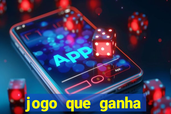 jogo que ganha dinheiro pagbank