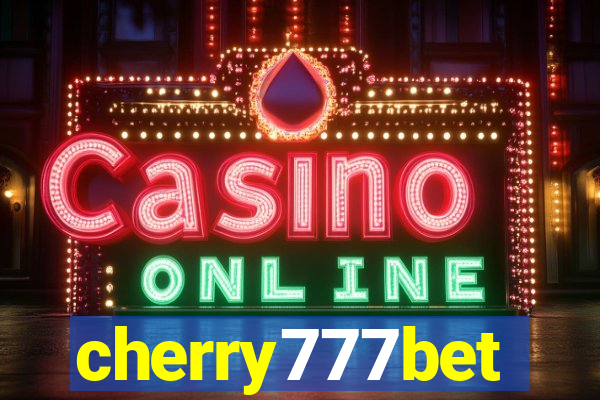 cherry777bet