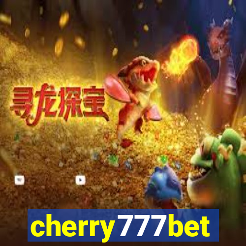 cherry777bet