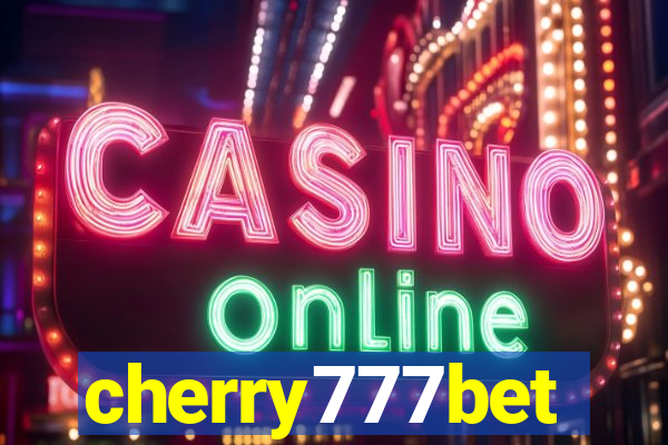 cherry777bet