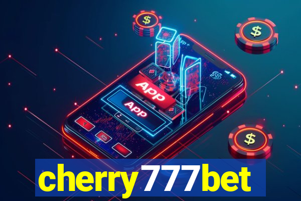 cherry777bet