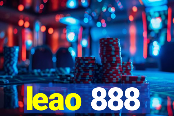 leao 888