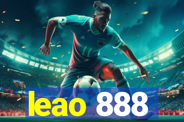 leao 888