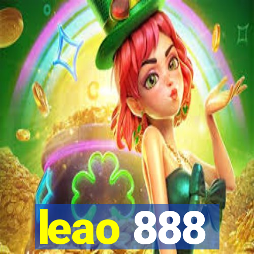 leao 888