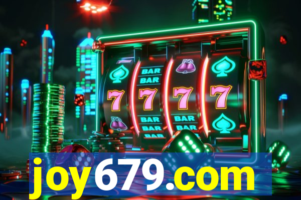 joy679.com